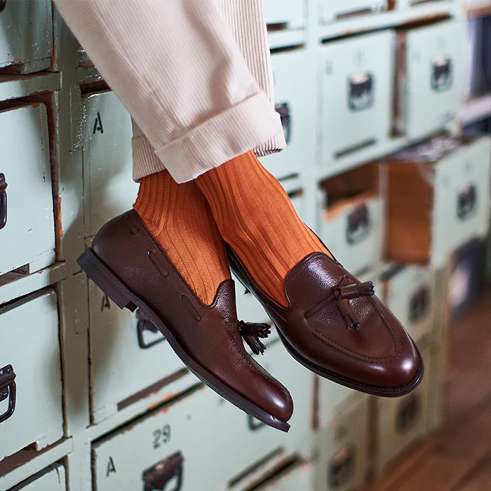 The Icons - Cavendish – Crockett & Jones UK