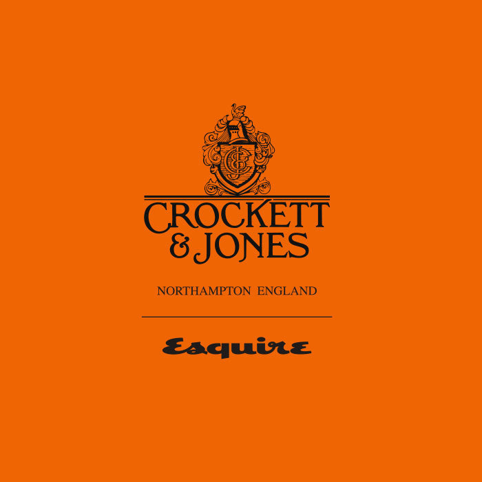 Crockett & Jones X Esquire Edit Crockett & Jones UK