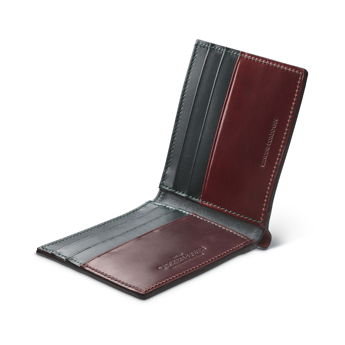 ◎FELLO◎ Flitflat Wallet Burgundy Flap Wallet | Burgundy