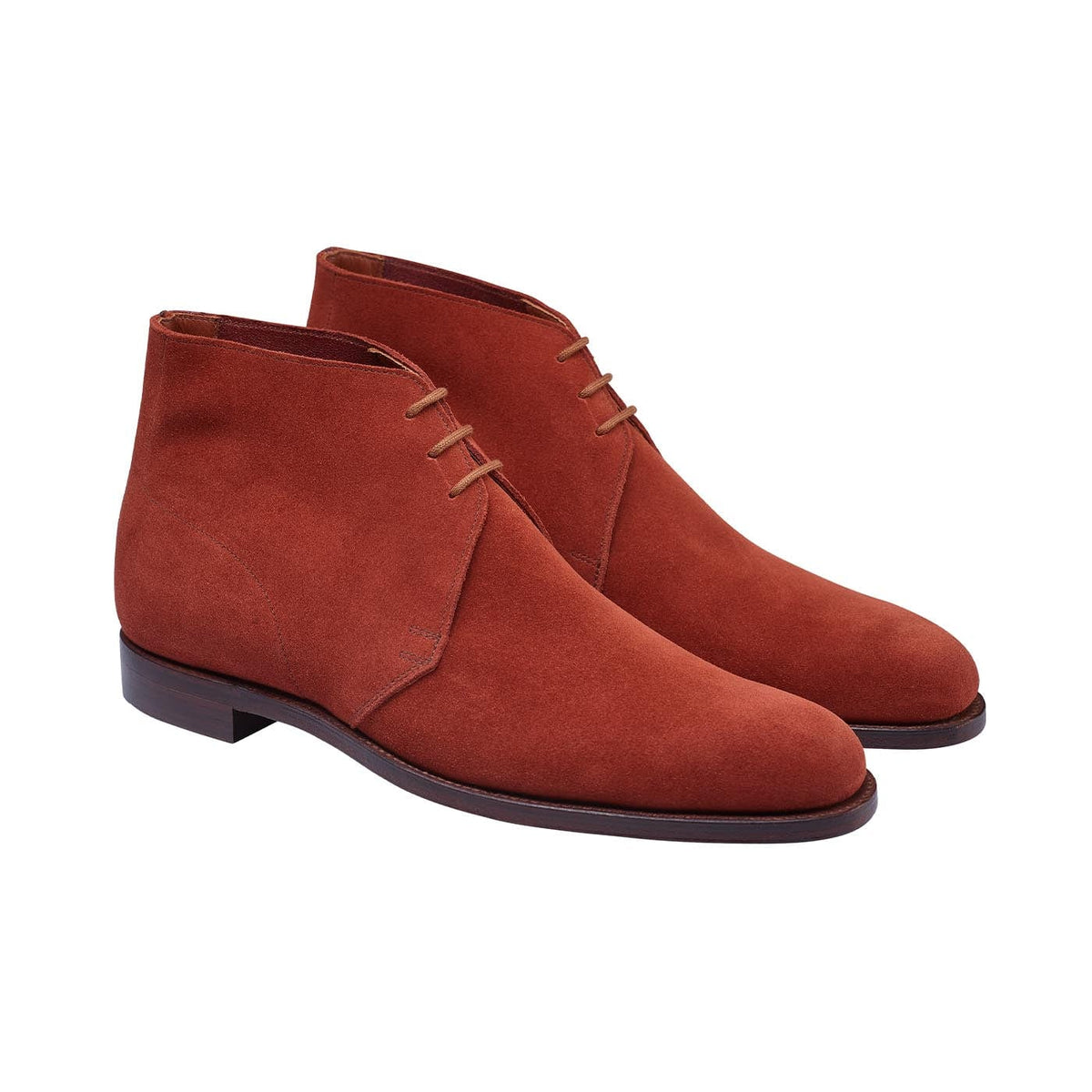 chukka crockett and jones