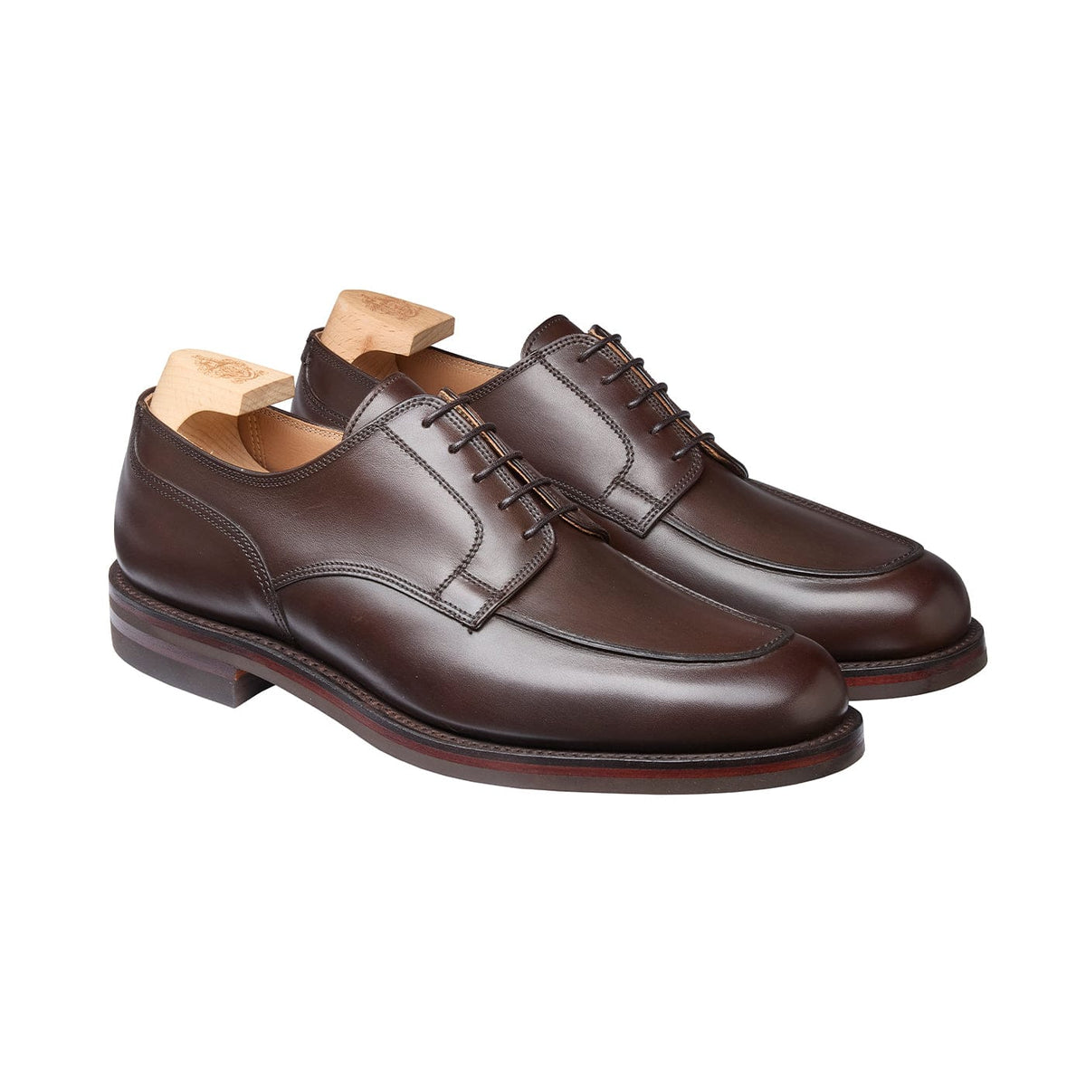 【着用2回】Crockett&Jones COVENTRY UK7.5 26cm Dover20382B-D02D21_1f880252-