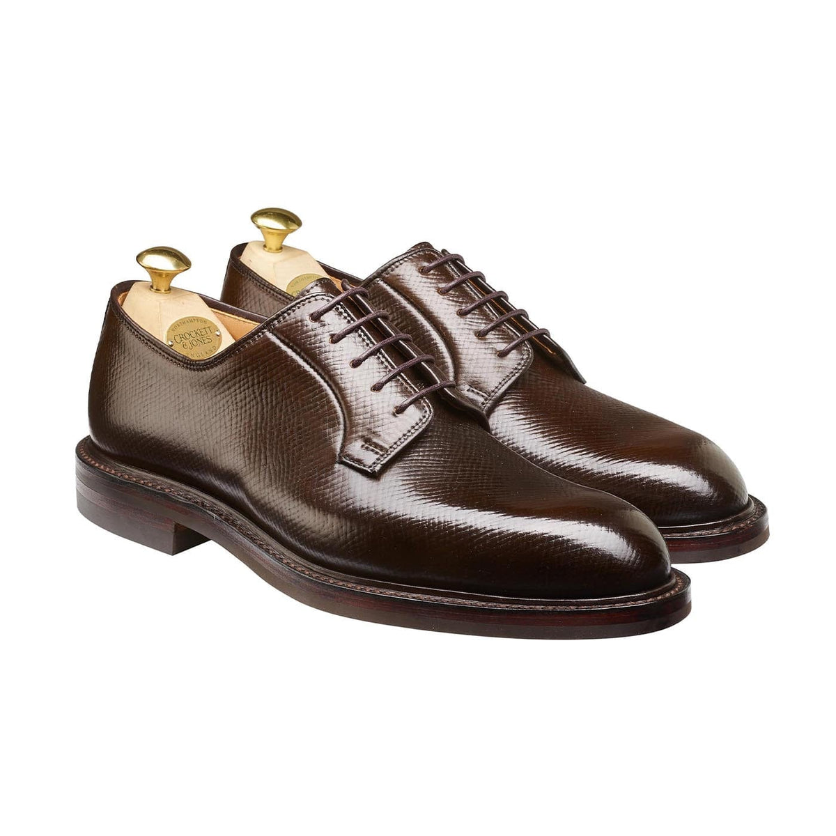 靴 Crockett & Jones Lanark 325 9E CROCKETT&JONES クロケット&ジョーンズ 外羽根式 シューズ
