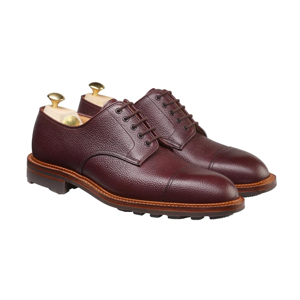 Quintessential Crockett & Jones Thread ** (reviews, quality