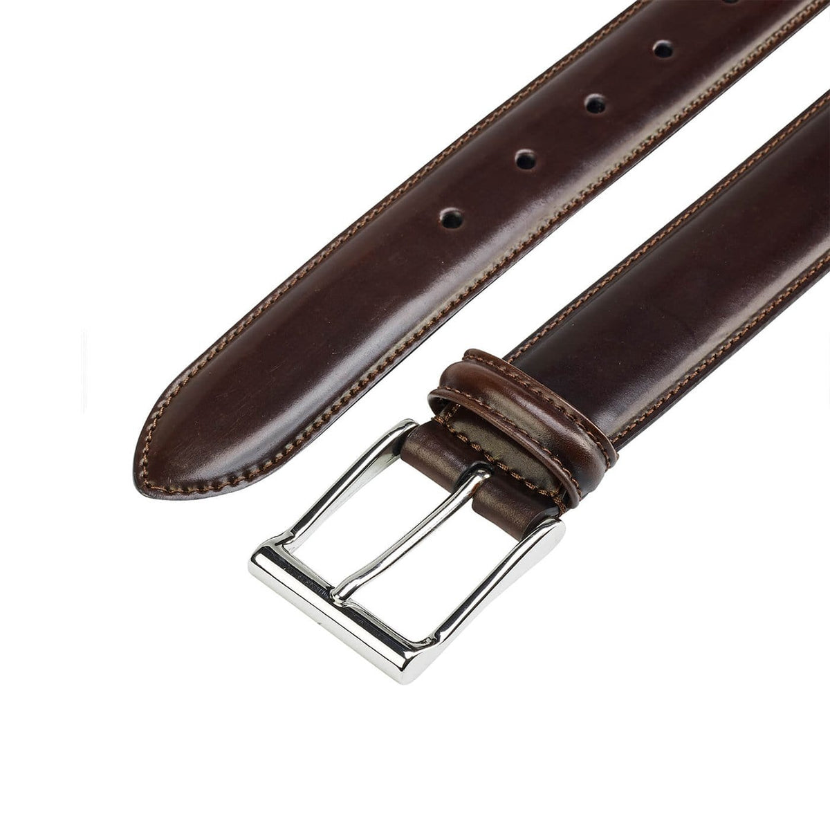 Cordovan Belt