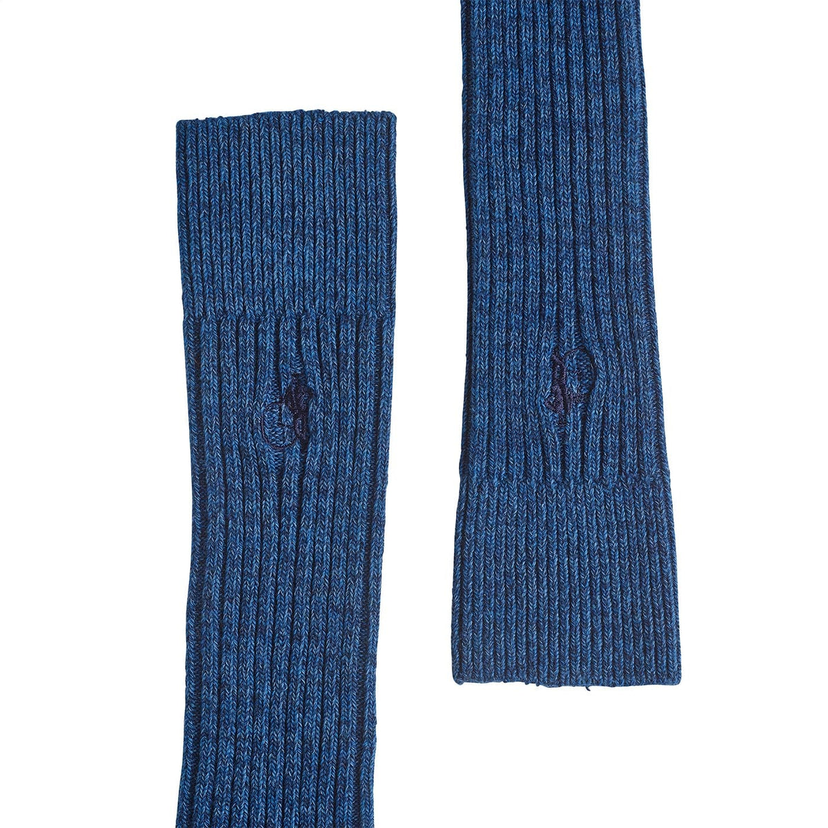 Boot Socks Storm Blue