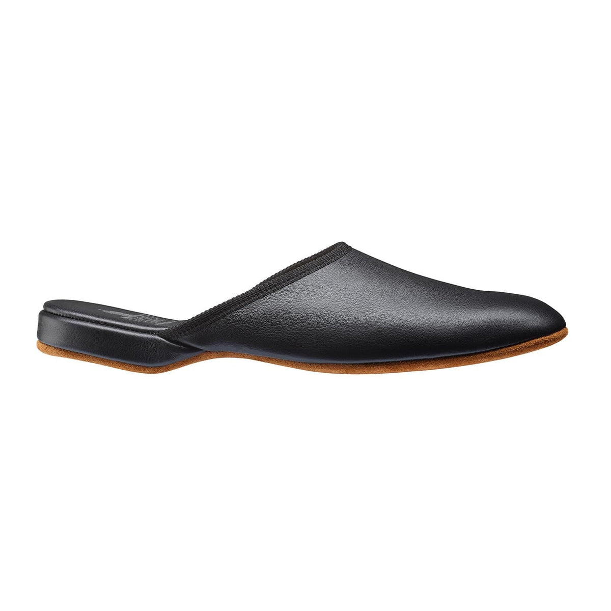 Ritz 2 Black Calf – Crockett & Jones UK
