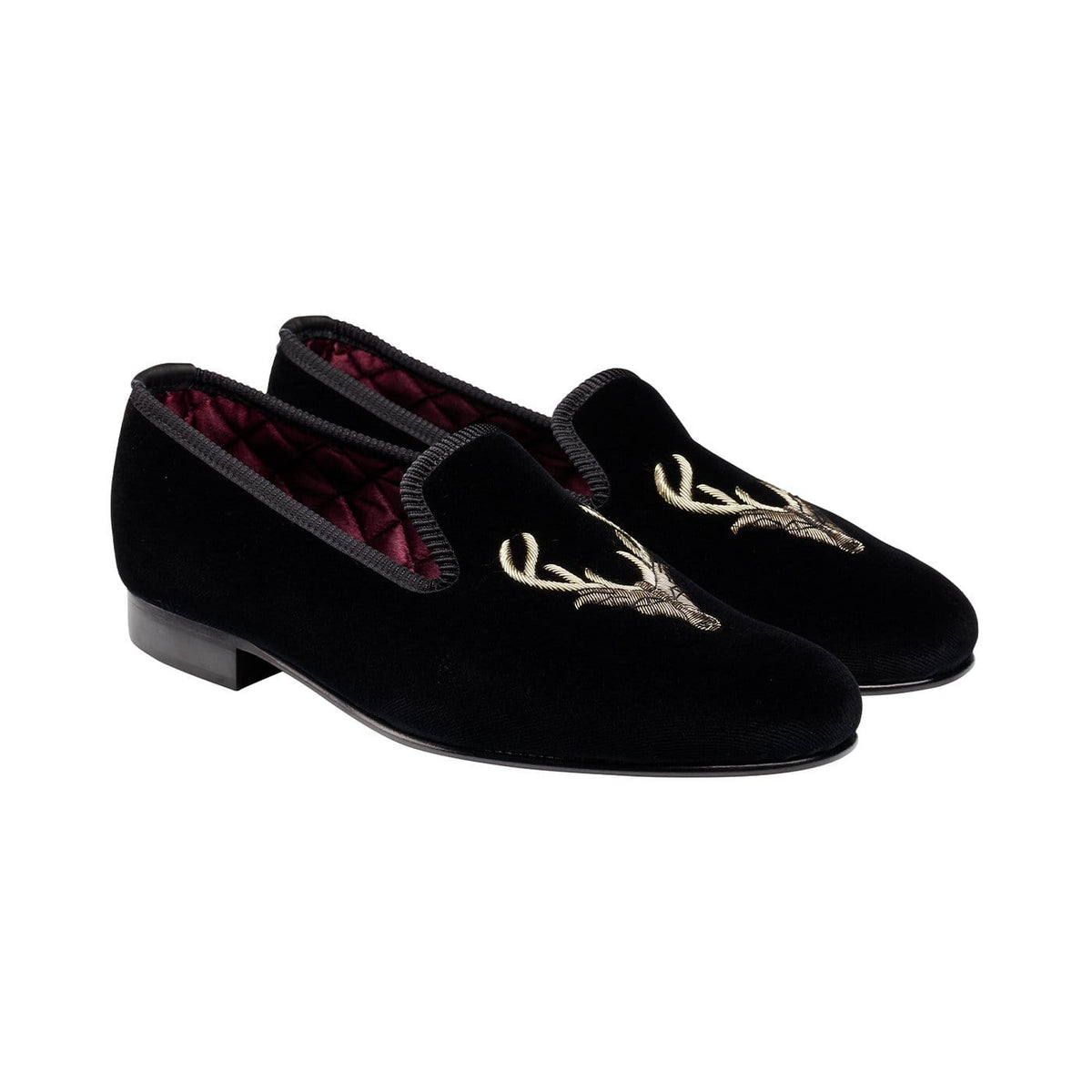 Sport clearance stags shoes