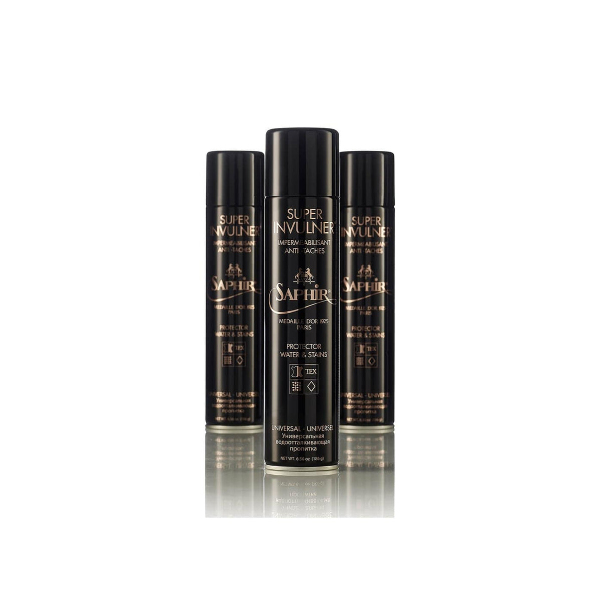 Super Invulner Spray | Crockett & Jones – Crockett & Jones UK