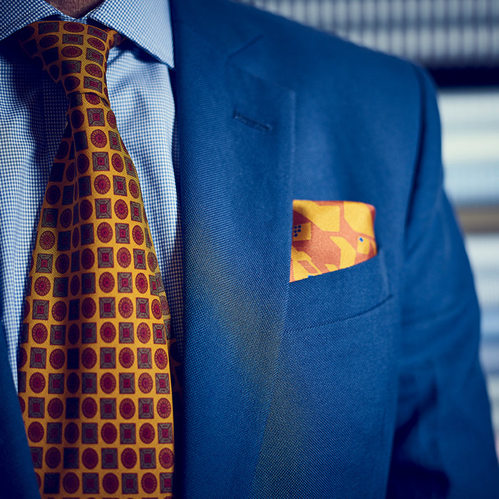 Crockett & Jones X Turnbull & Asser Crockett & Jones UK