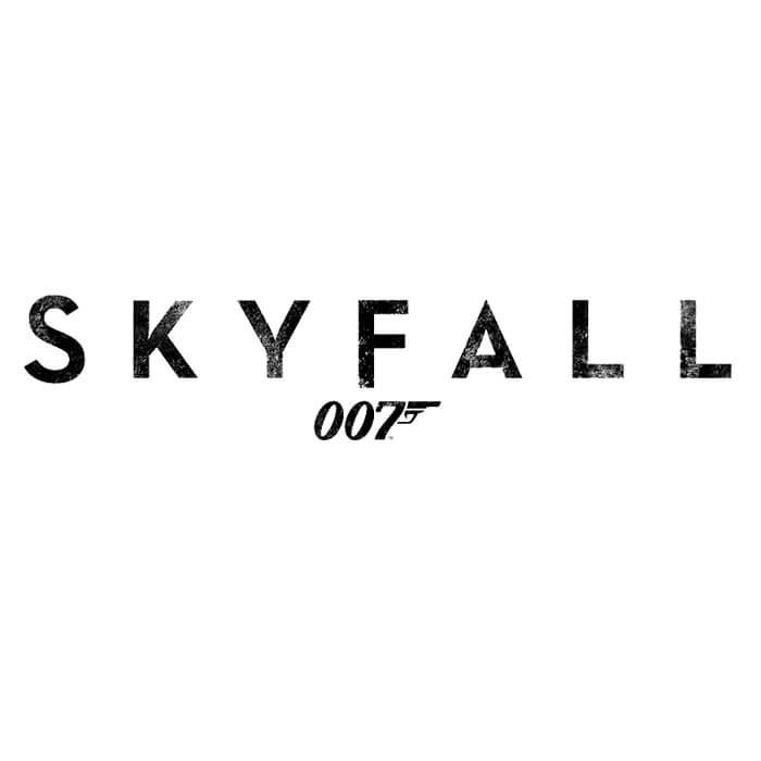 Well, if they're good enough for James Bond... Skyfall
