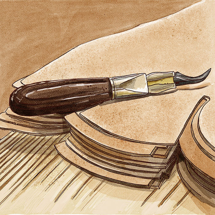 Experienced Clicking | Crockett & Jones