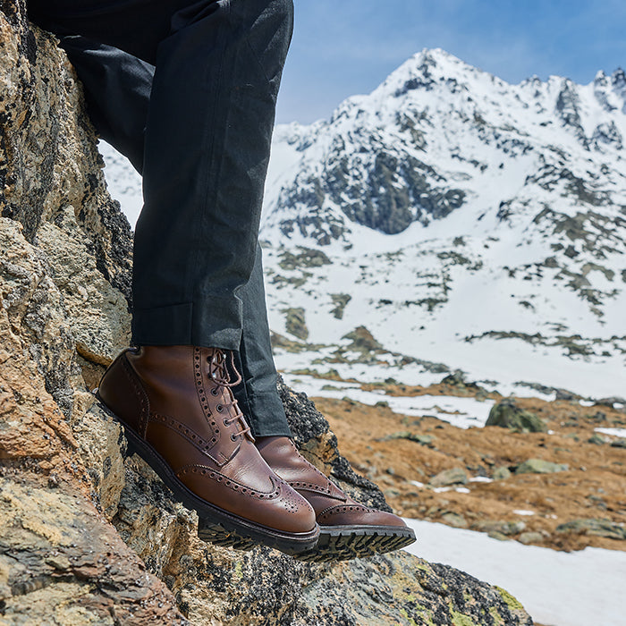 Islay 2 | Crockett & Jones