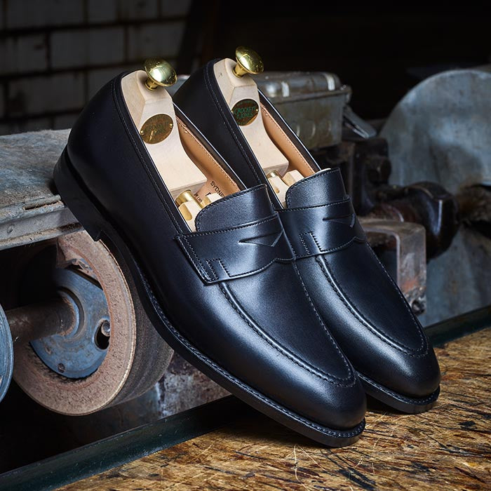 Top 5 Men's Calf Loafers