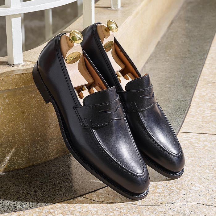 Top 5 Men's Loafers 