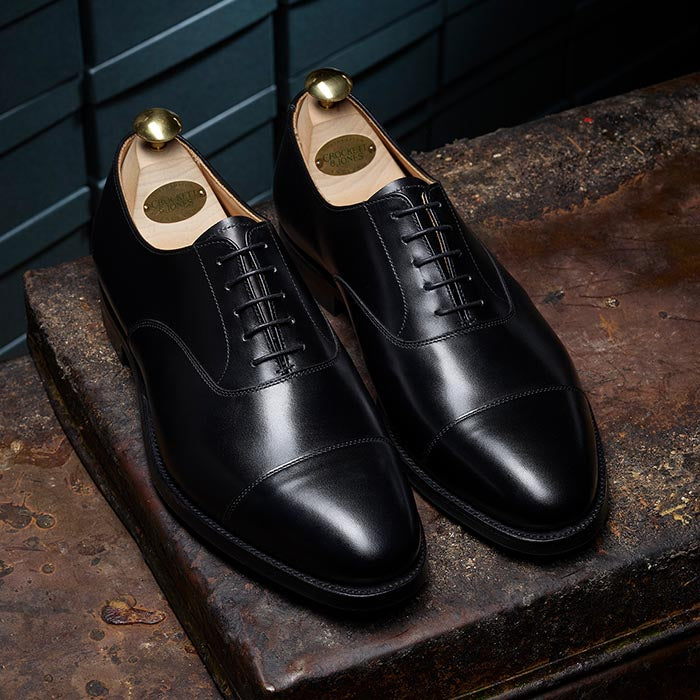 Top 5 Men's Oxfords