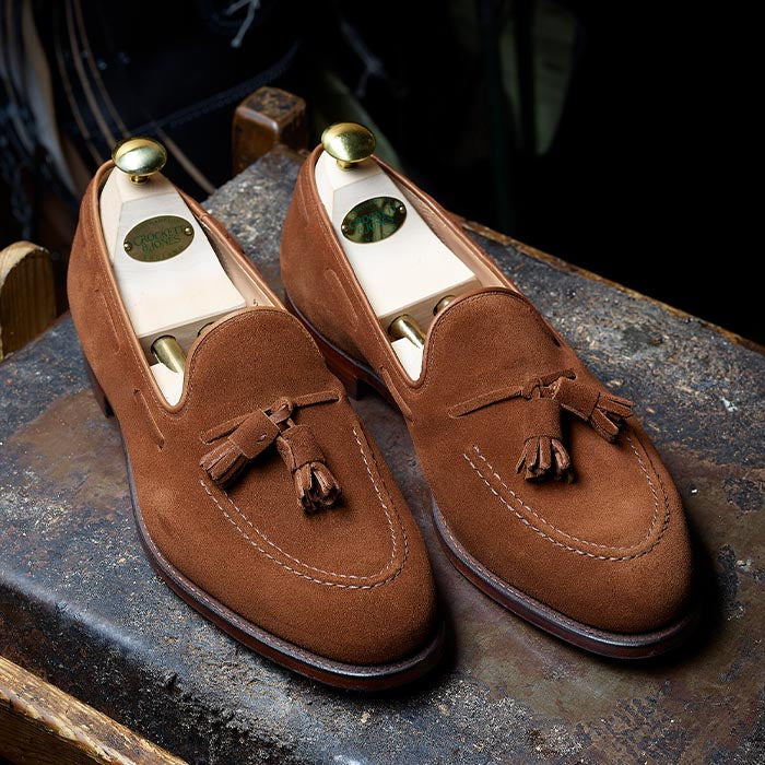 Top 5 Men's Summer Styles