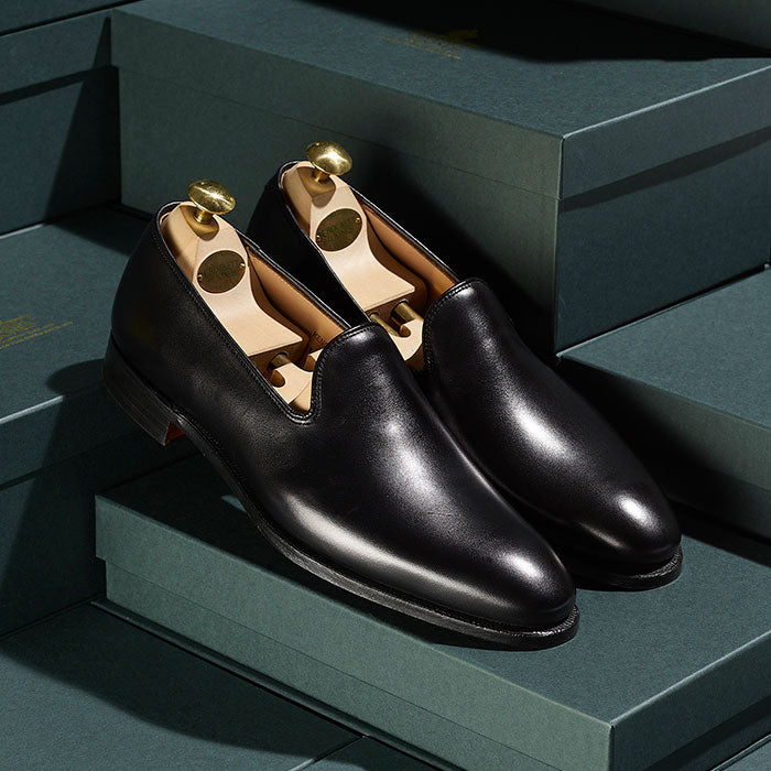 AW19 Details... Kensington 3 – Crockett & Jones UK