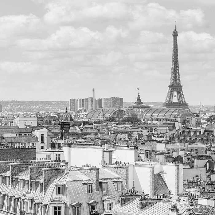 History of Retail - La Madeleine, Paris