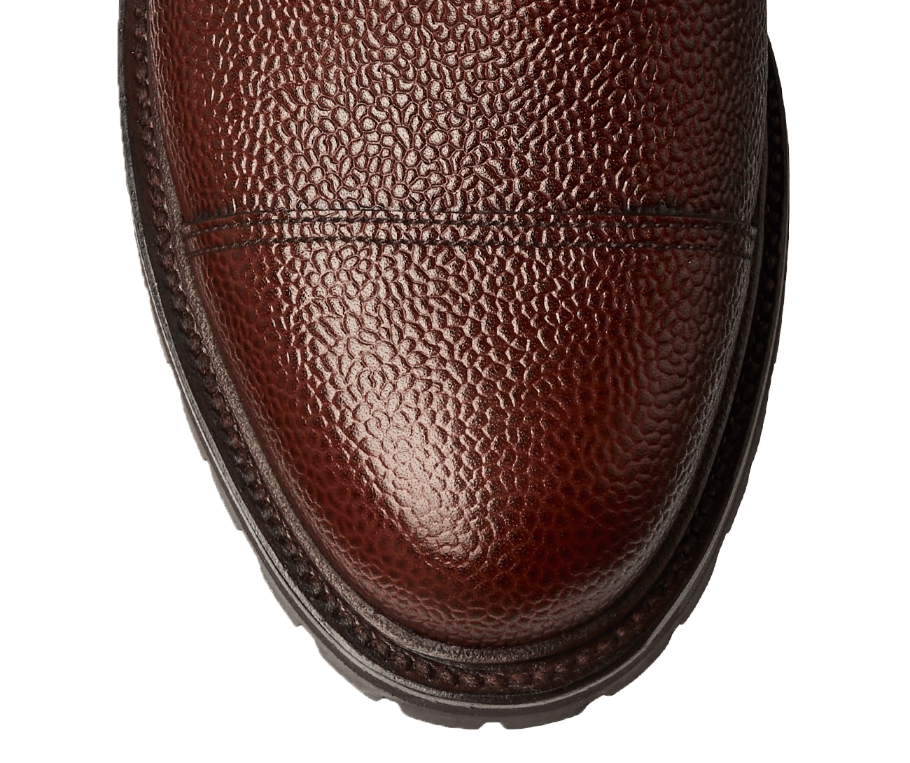 Archie Rust Scotch Grain