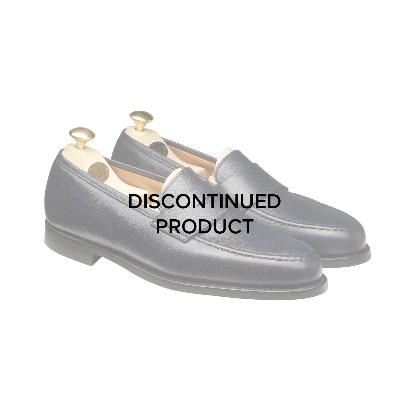 Boston – Crockett & Jones UK
