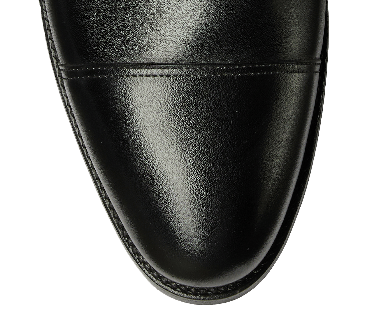 Bradford Black Calf (E Fitting)