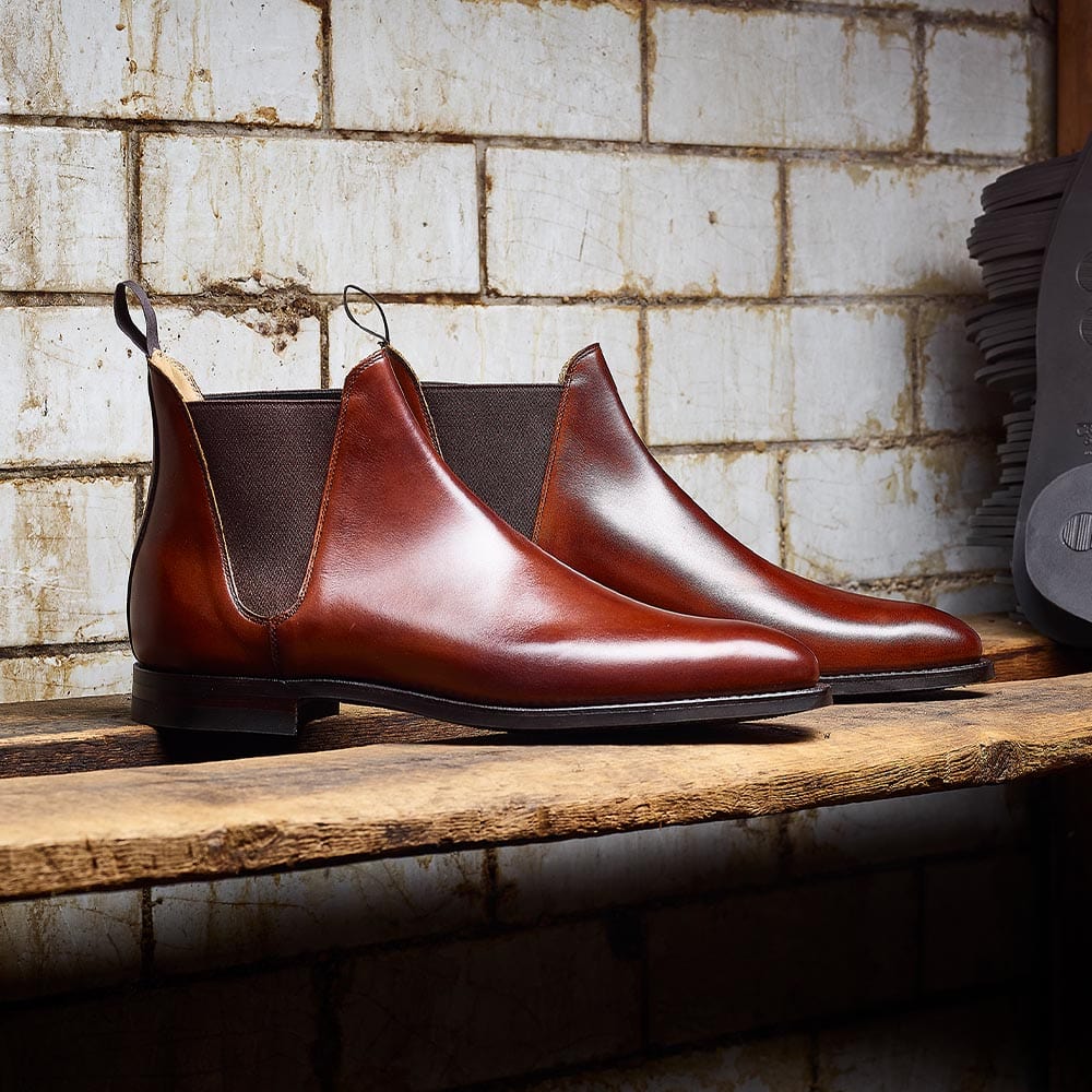 Collections – Crockett & Jones UK