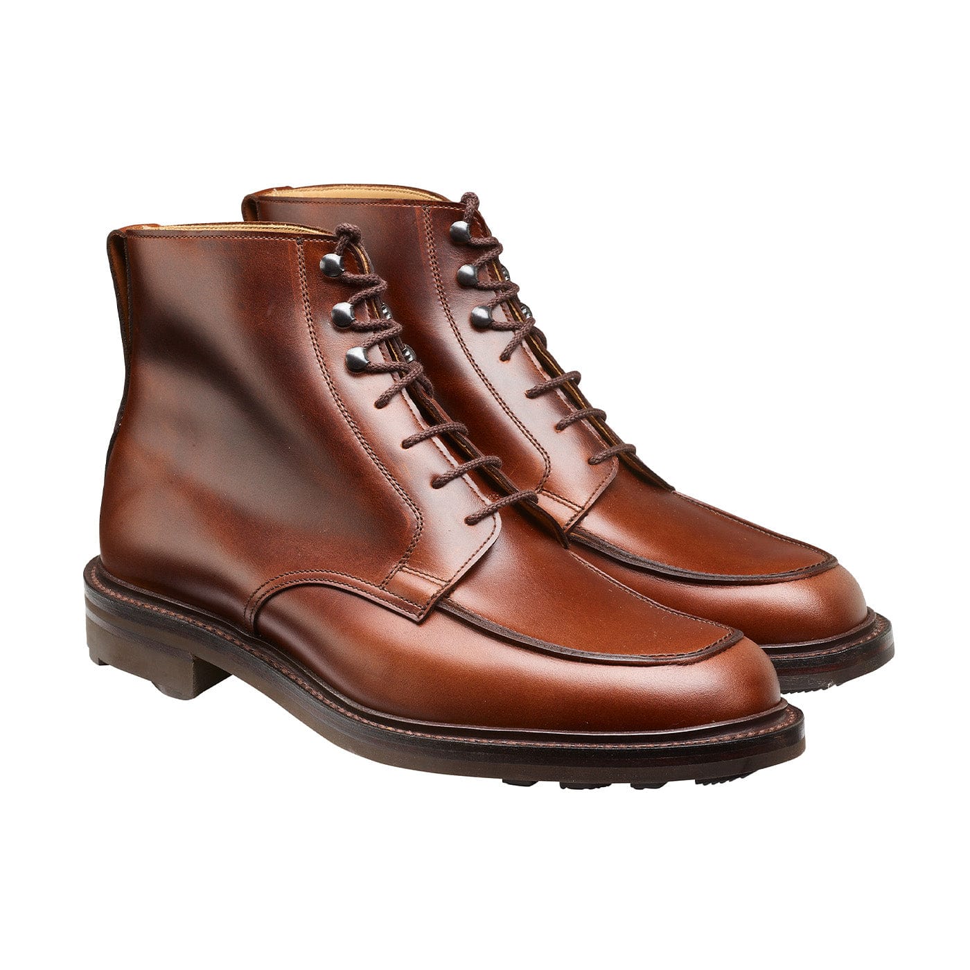 388.CROCKETT&JONES TAVISTOCK ブラインド 7D Last 394 – Crockett & Jones UK