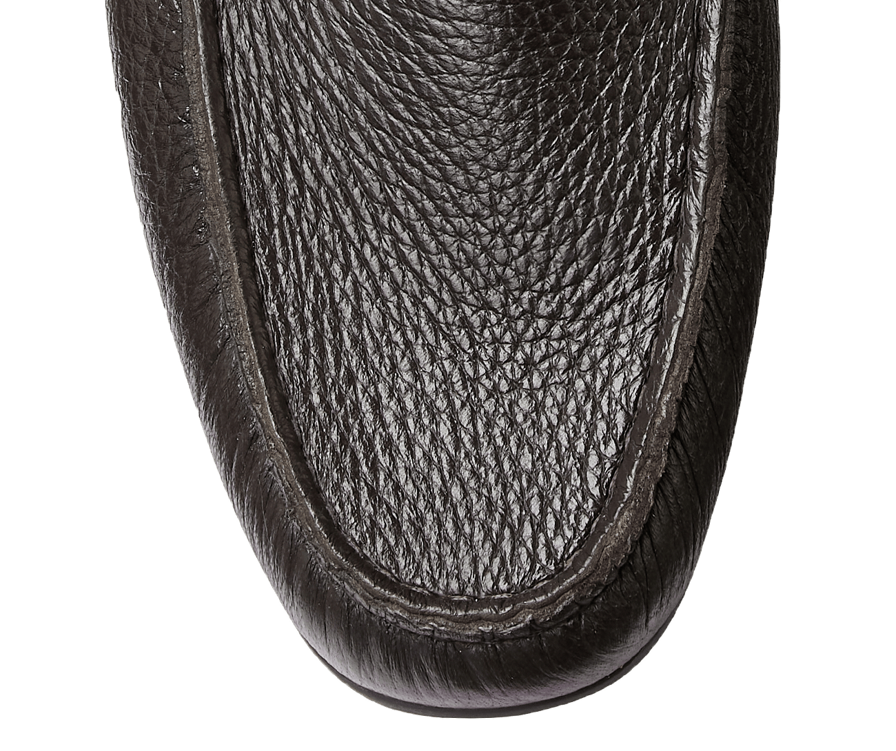 Genoa Dark Brown Grain