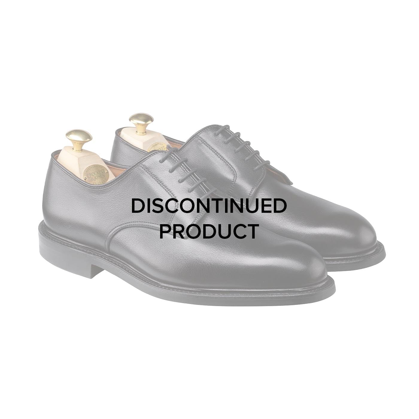 Last 317 – Crockett & Jones UK