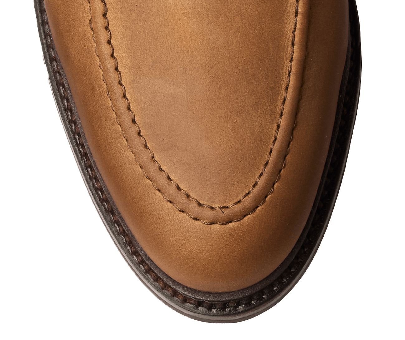 Onslow 3 Bronze Oiled Sides