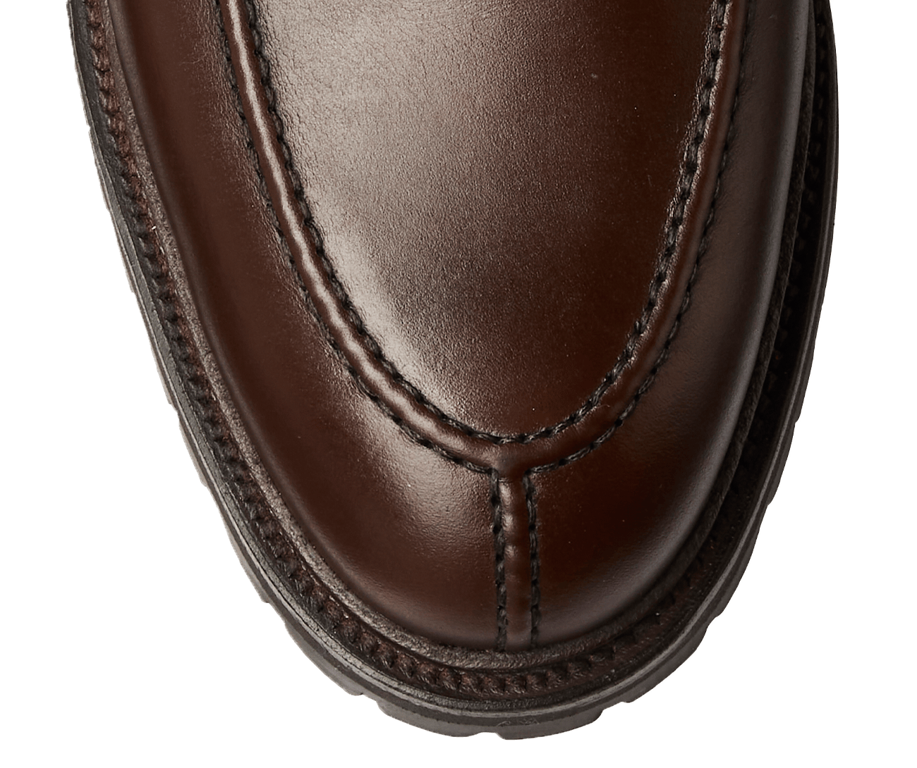Shannon 2 Teak Oiled Sides