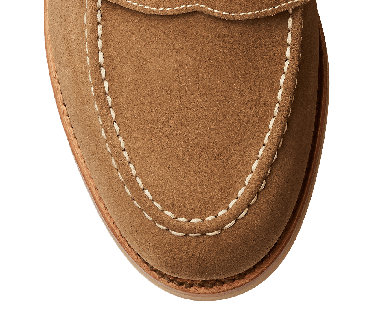 Sorrento Desert Suede – Crockett & Jones UK