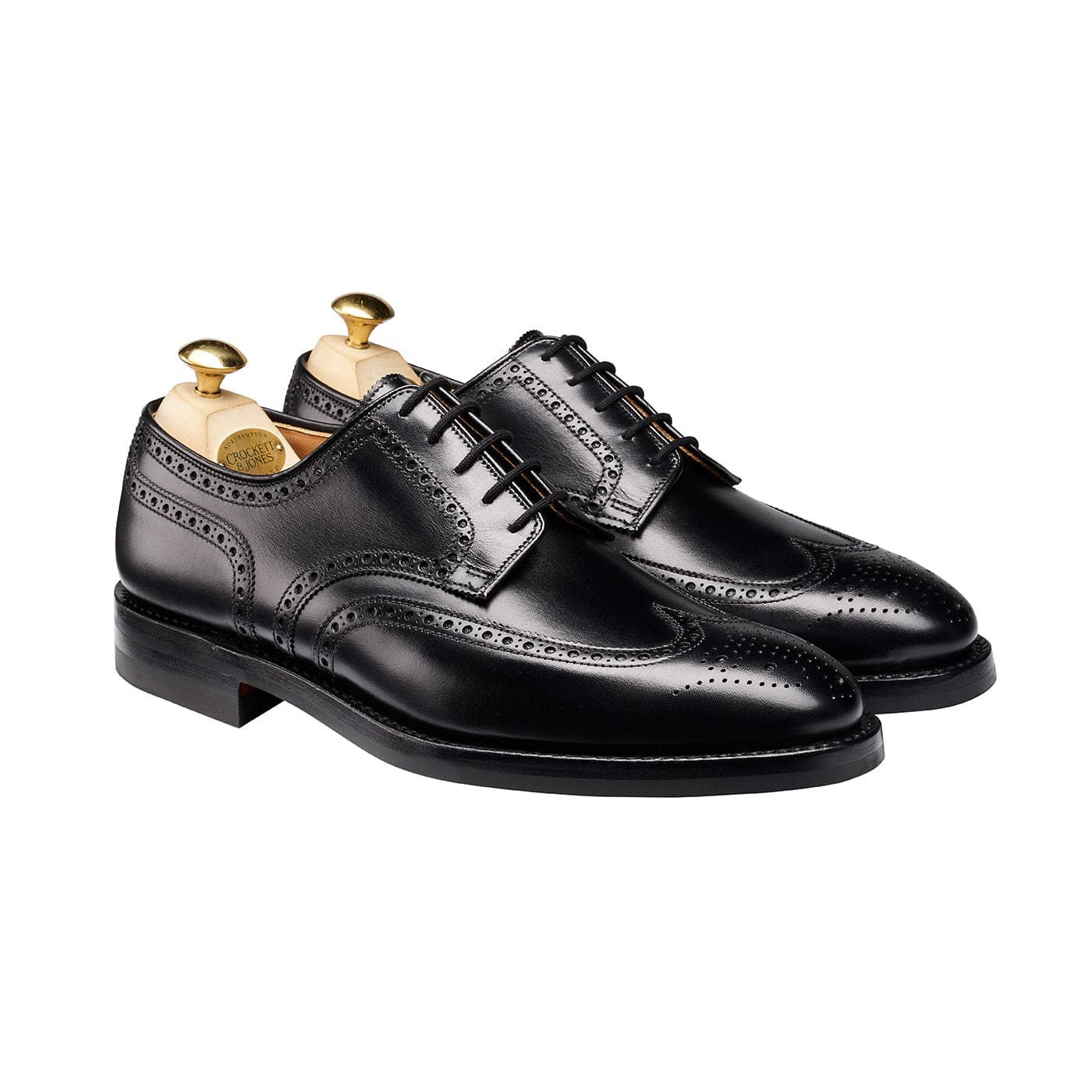靴 Crockett & Jones Swansea 7E _MG_9885__77182.1633540050.jpg