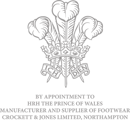 Prince of Wales- Royal Appointment logo