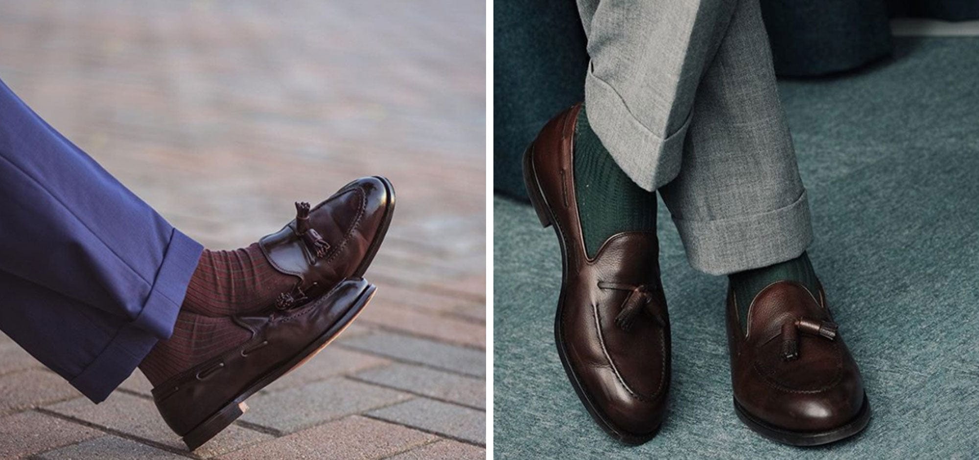 The Icons - Cavendish – Crockett & Jones UK