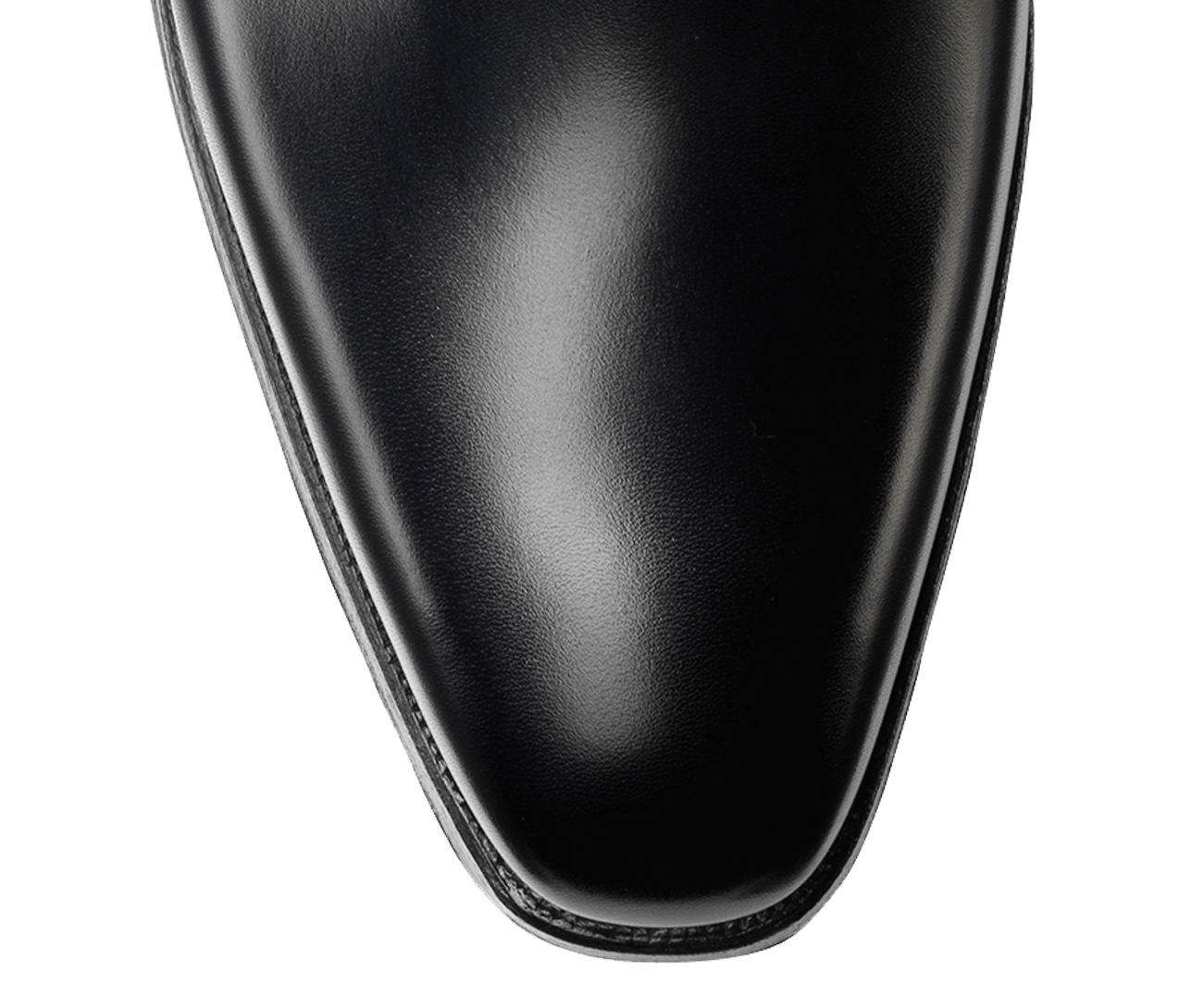 Alex Black Calf | Crockett & Jones – Crockett & Jones UK