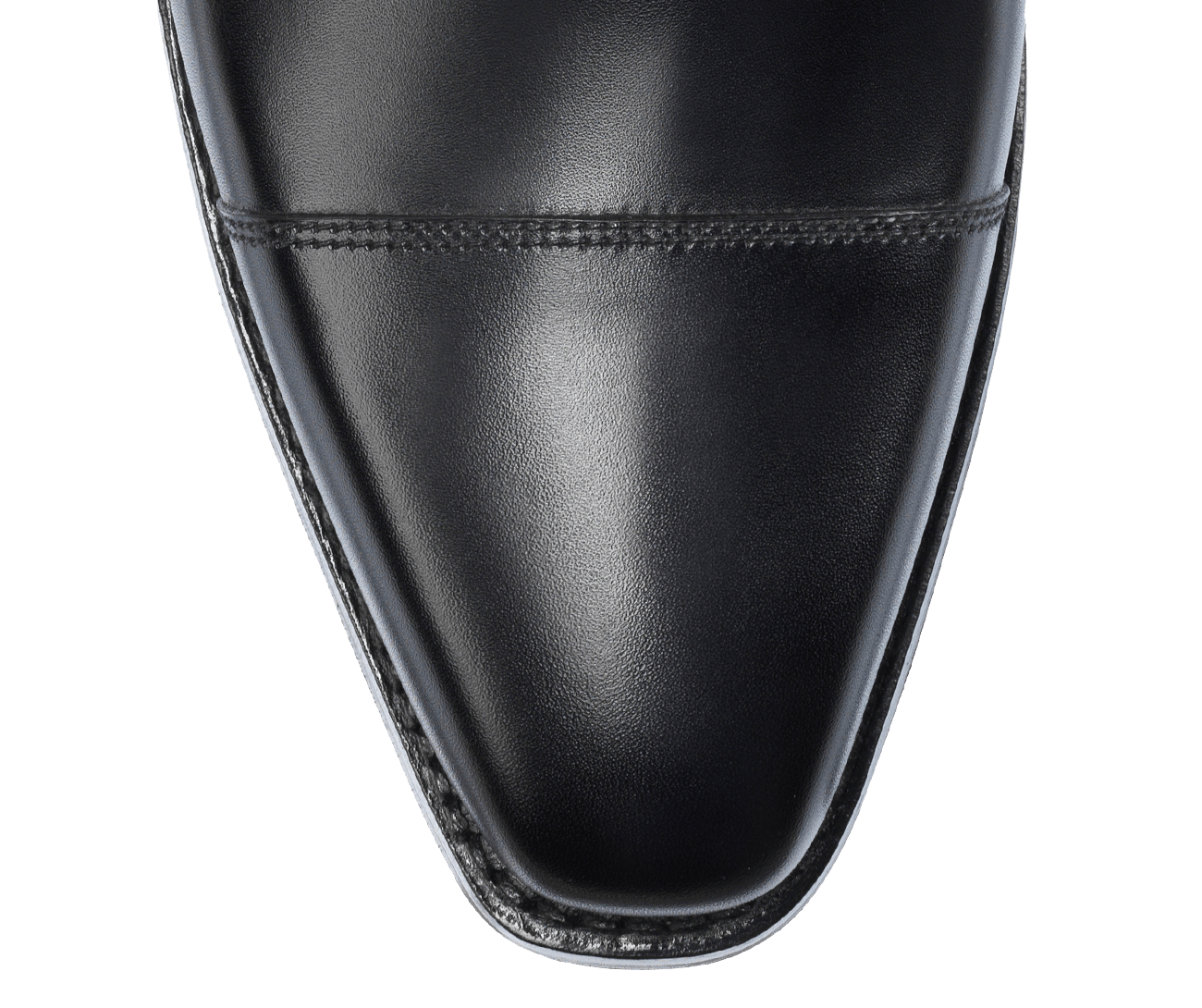 Camberley Black Calf | Crockett & Jones – Crockett & Jones UK