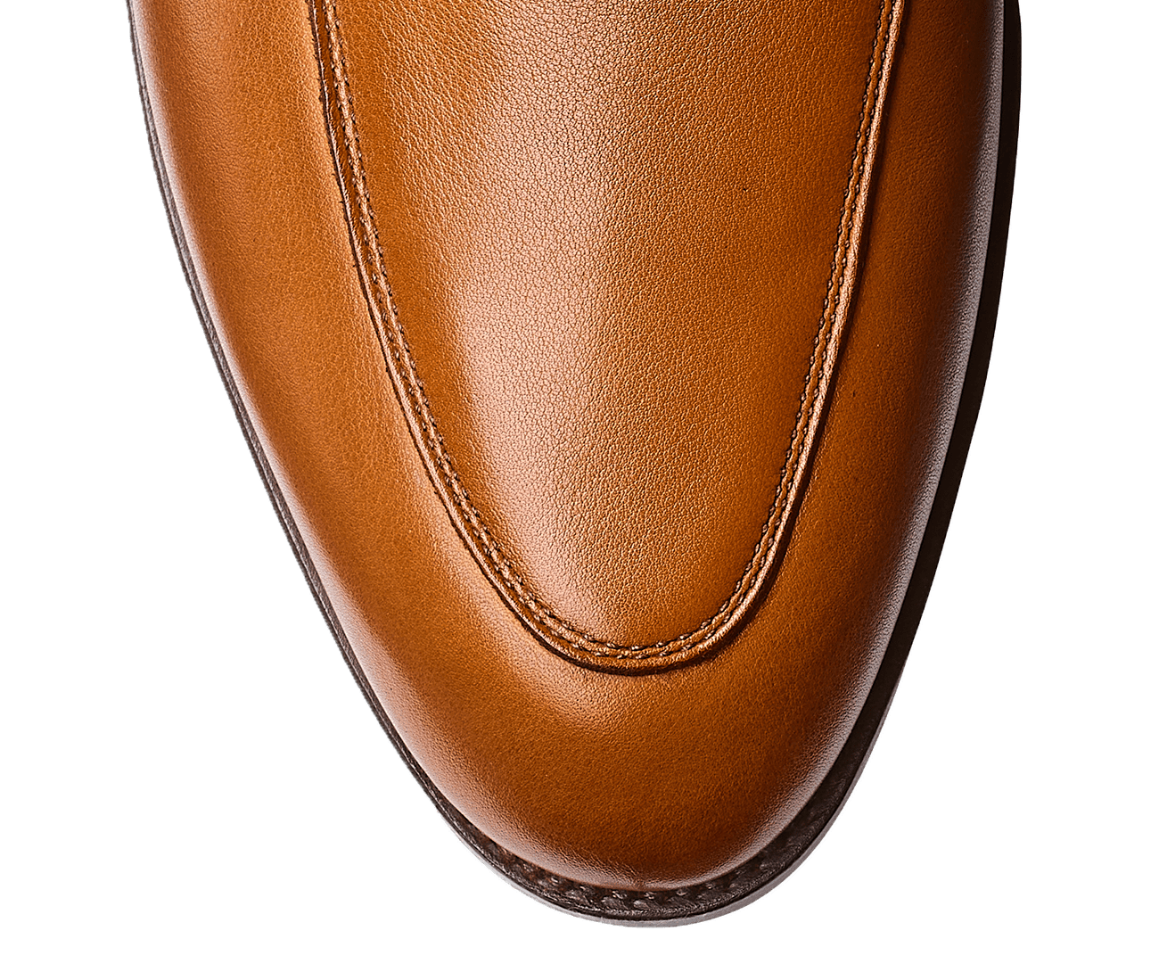 Cannes Tan Milled Calf