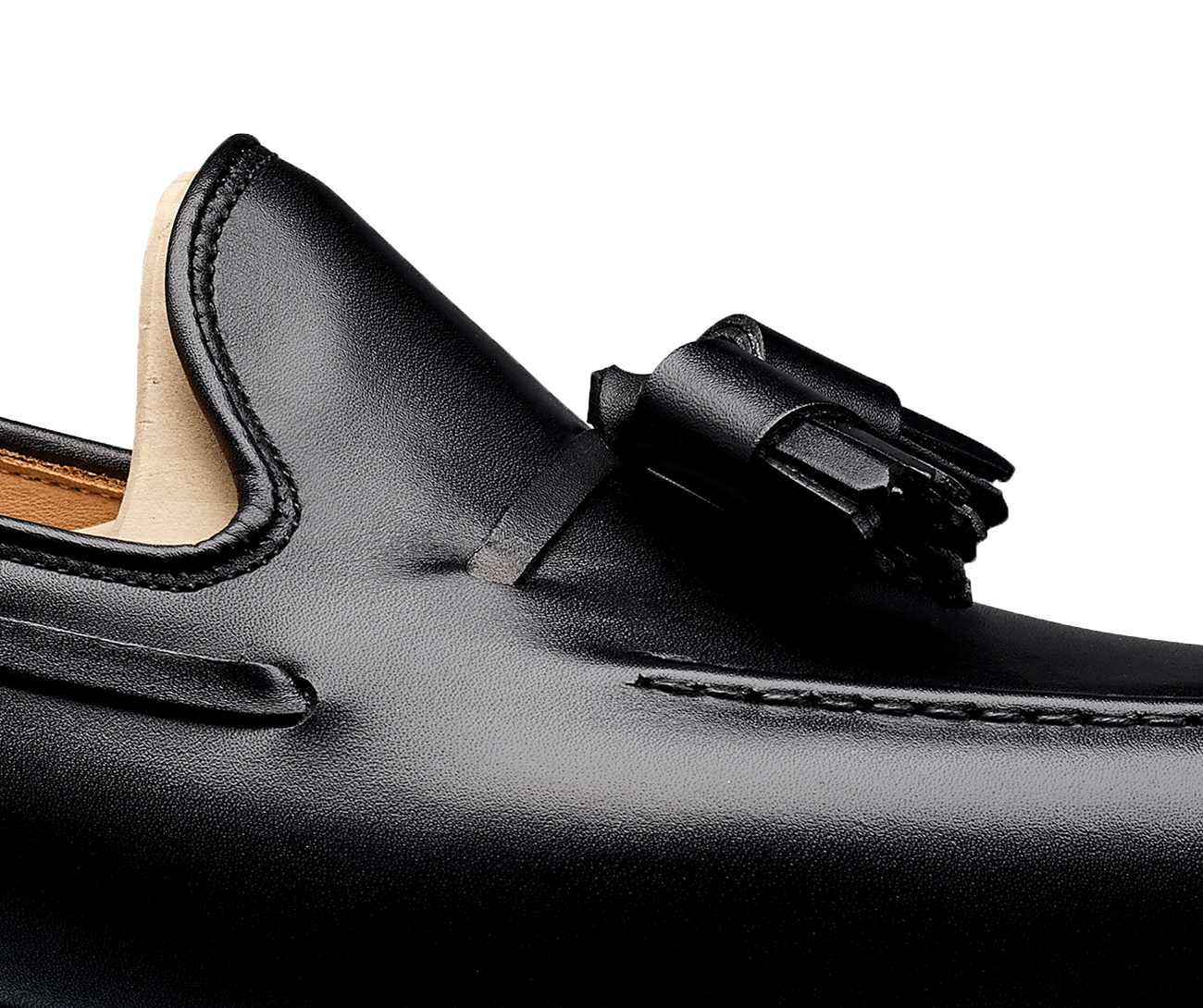 Cavendish Black Calf (City Sole) | Crockett & Jones – Crockett Cavendish Black Calf (City Sole) | Crockett & Jones – Crockett