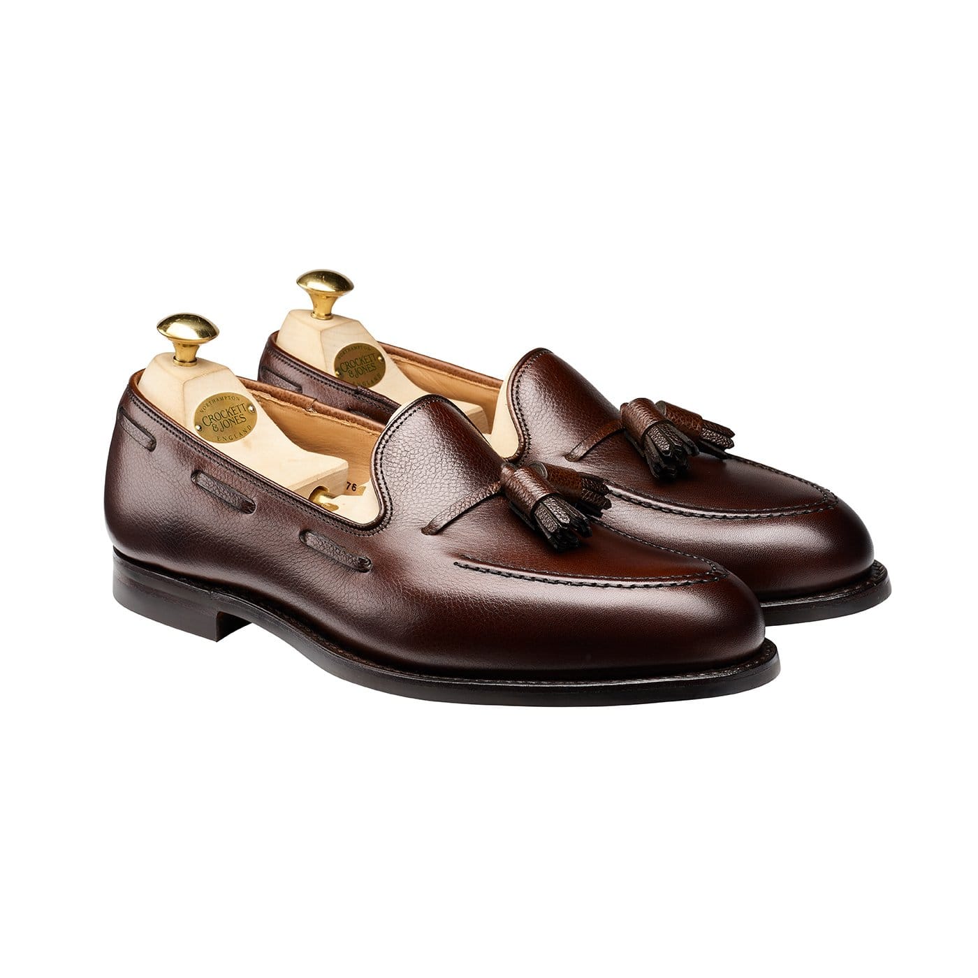 Cavendish – Crockett & Jones UK