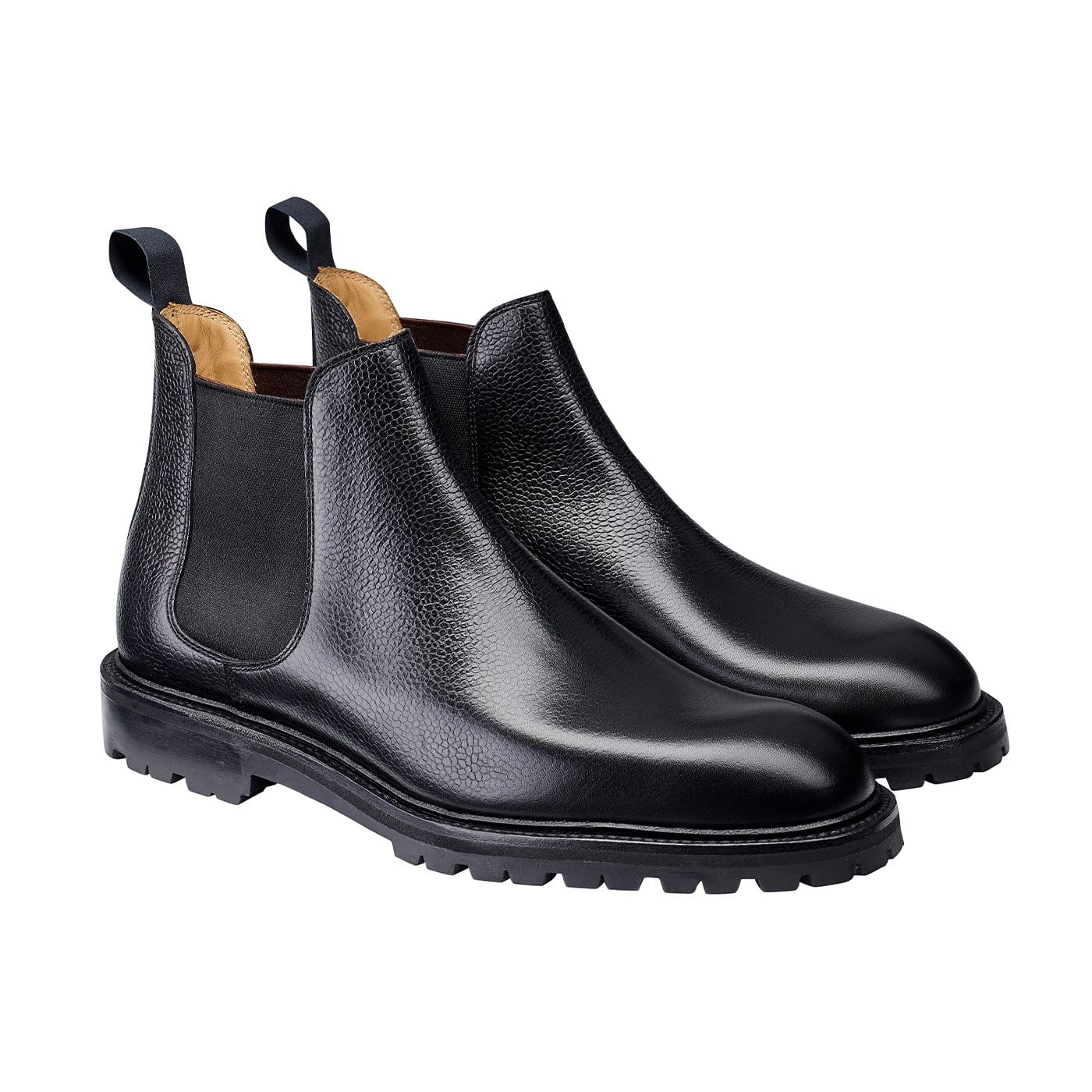 [着用1-2回 極美品] Crockett&Jones Lichfield2 Men's Complete Grain Collection – Crockett & Jones UK