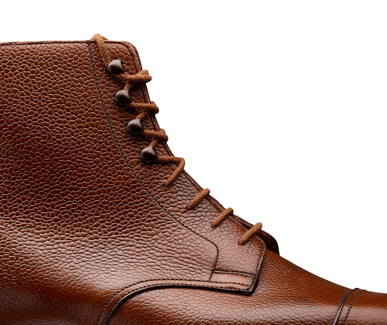 Coniston Tan Scotch Grain