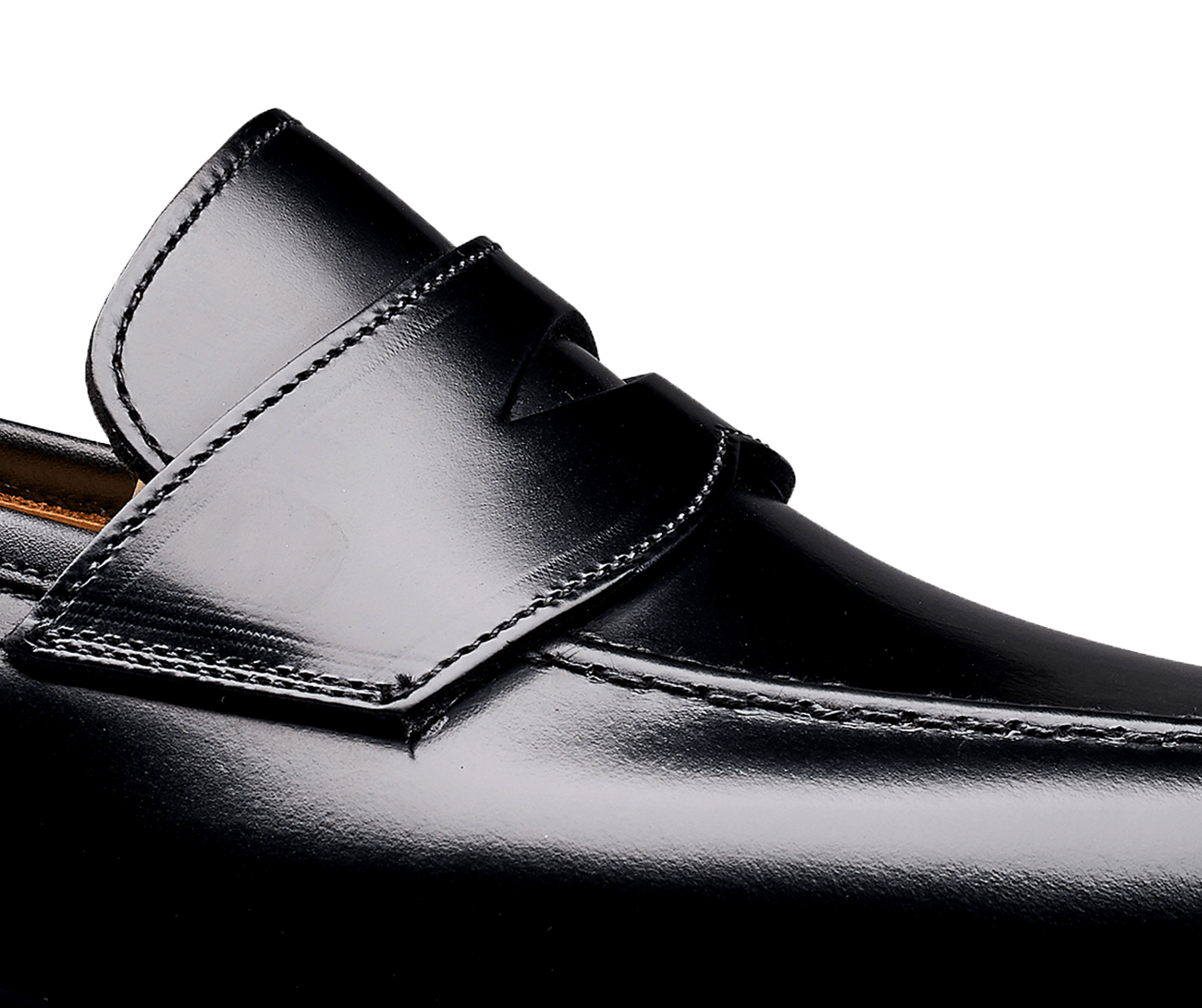 Henley comfort top mens boots
