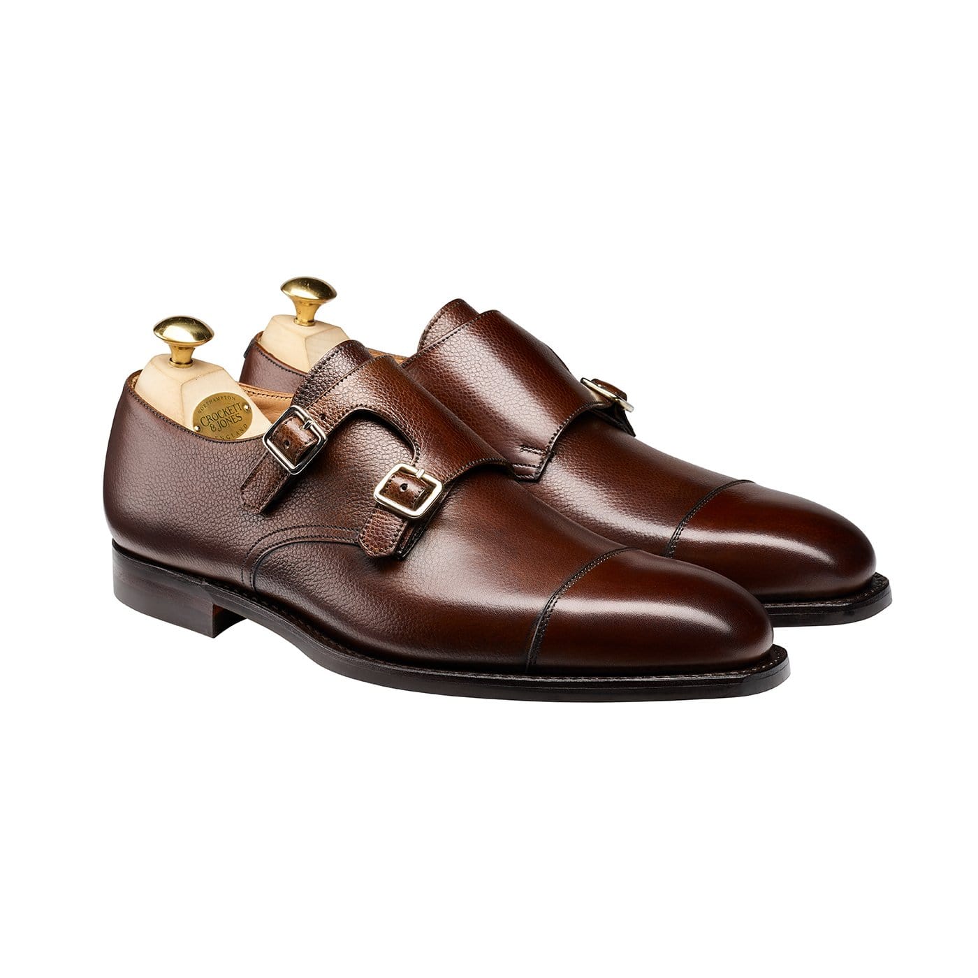 Last 348, Made in Northampton England | Crockett & Jones