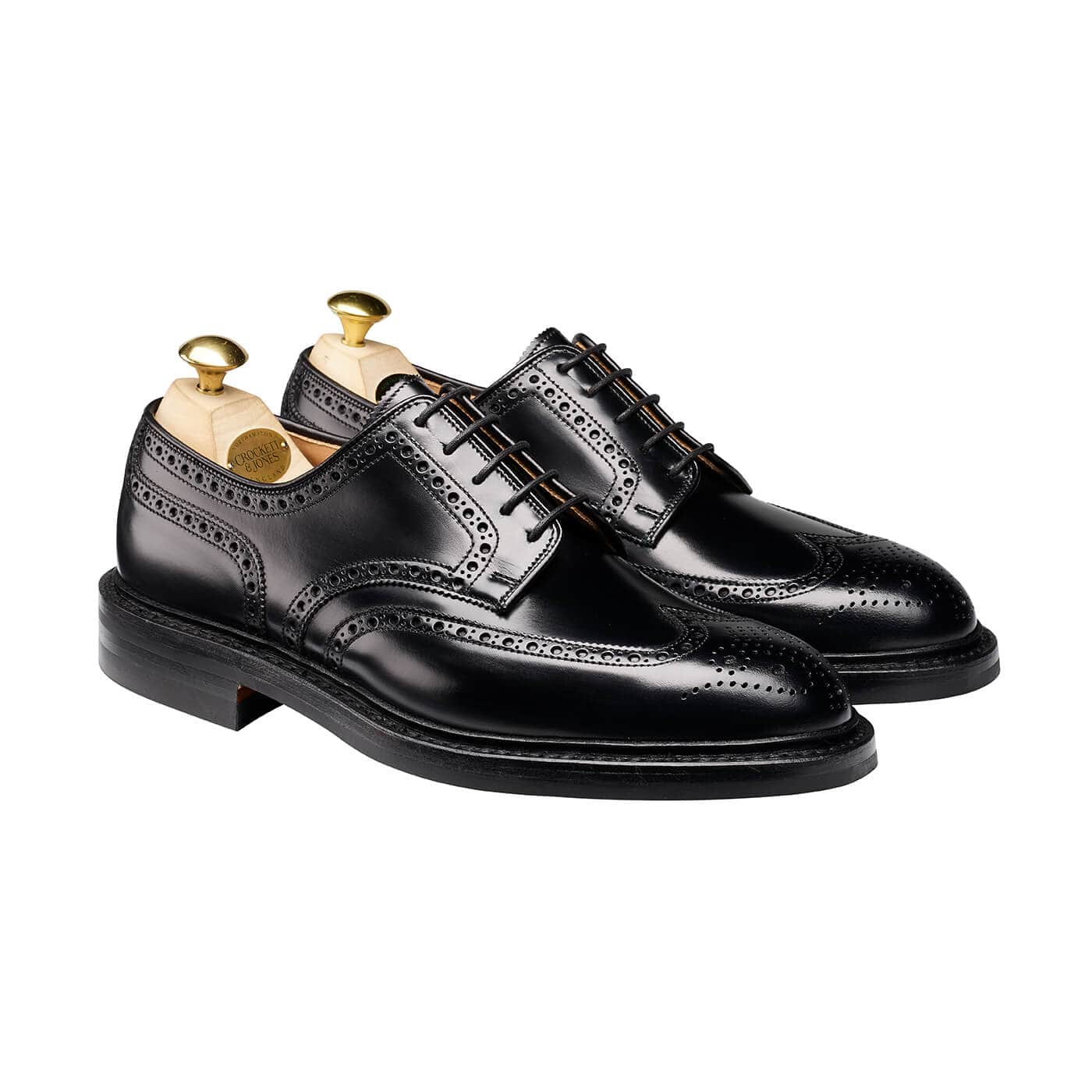 靴 Crockett and Jones Albany UK 8D Last 337 Crockett and Jones Albany UK 8D Last 337