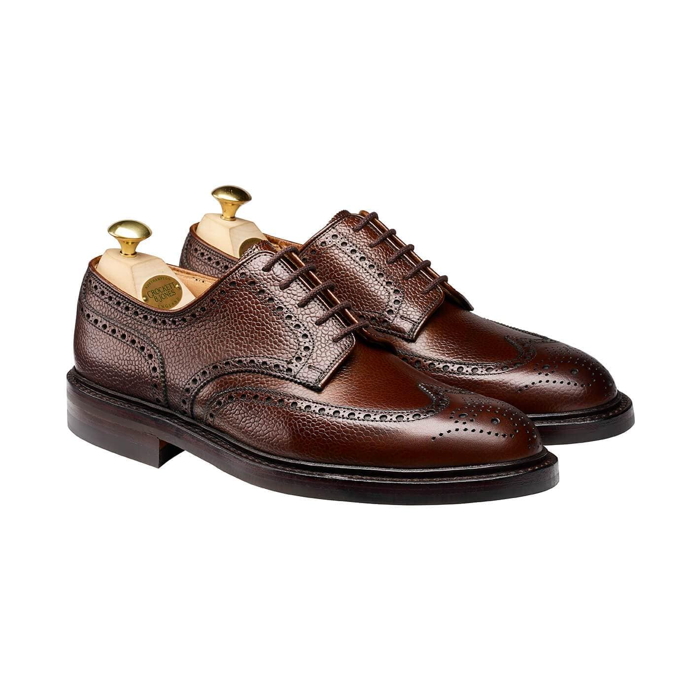 ⭐️イギリス製⭐️ Crockett&Jones PEMBROKE2 | ccq.com.sv