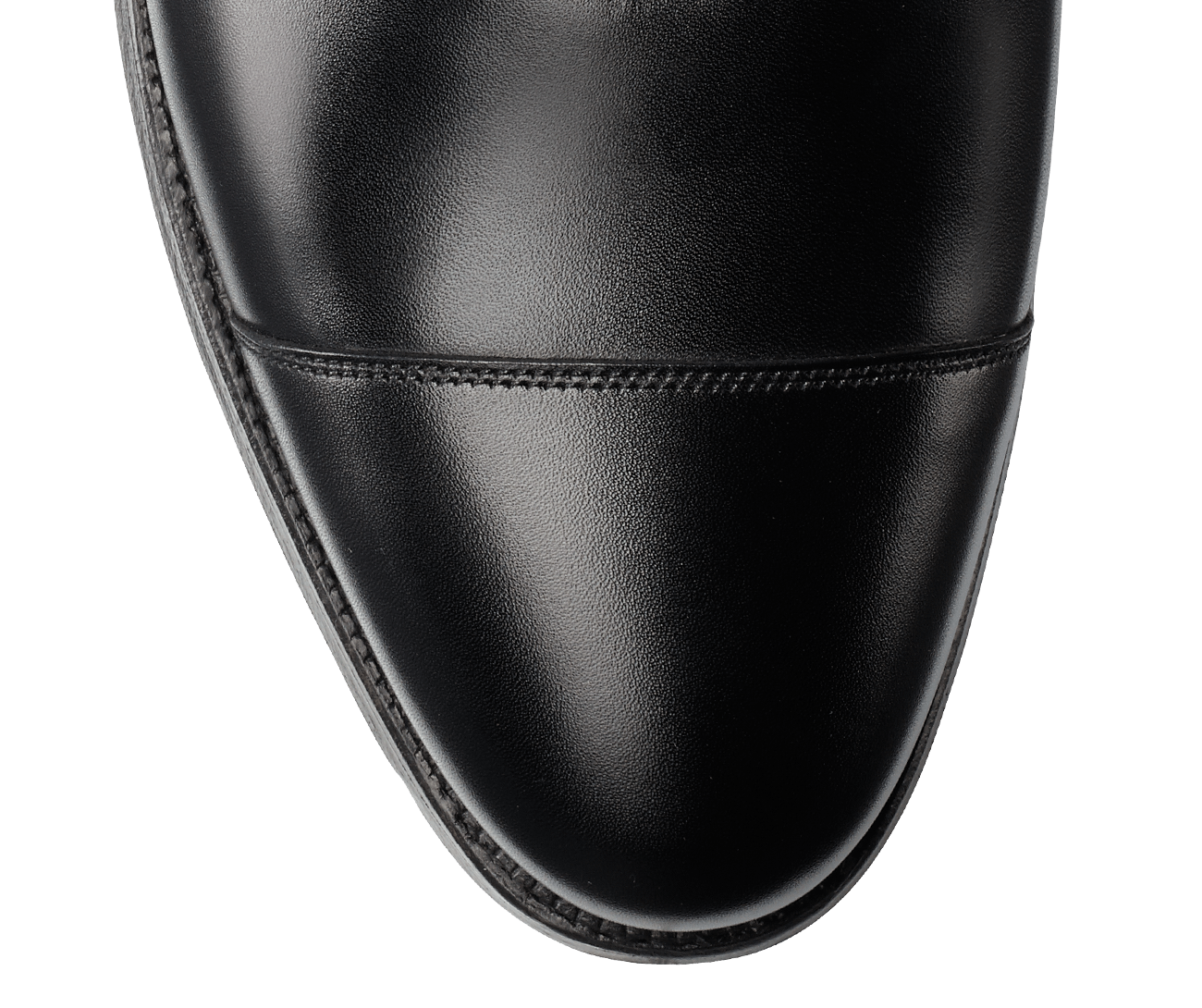 Radstock Black Calf (G Fitting)