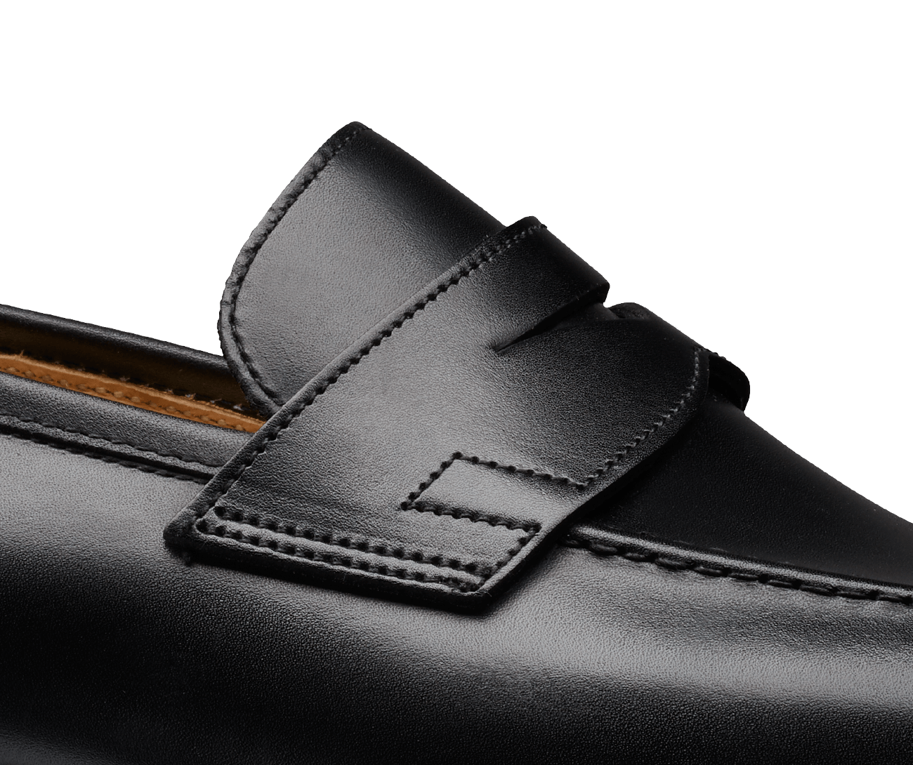 Mephisto sidney 2025 penny loafer