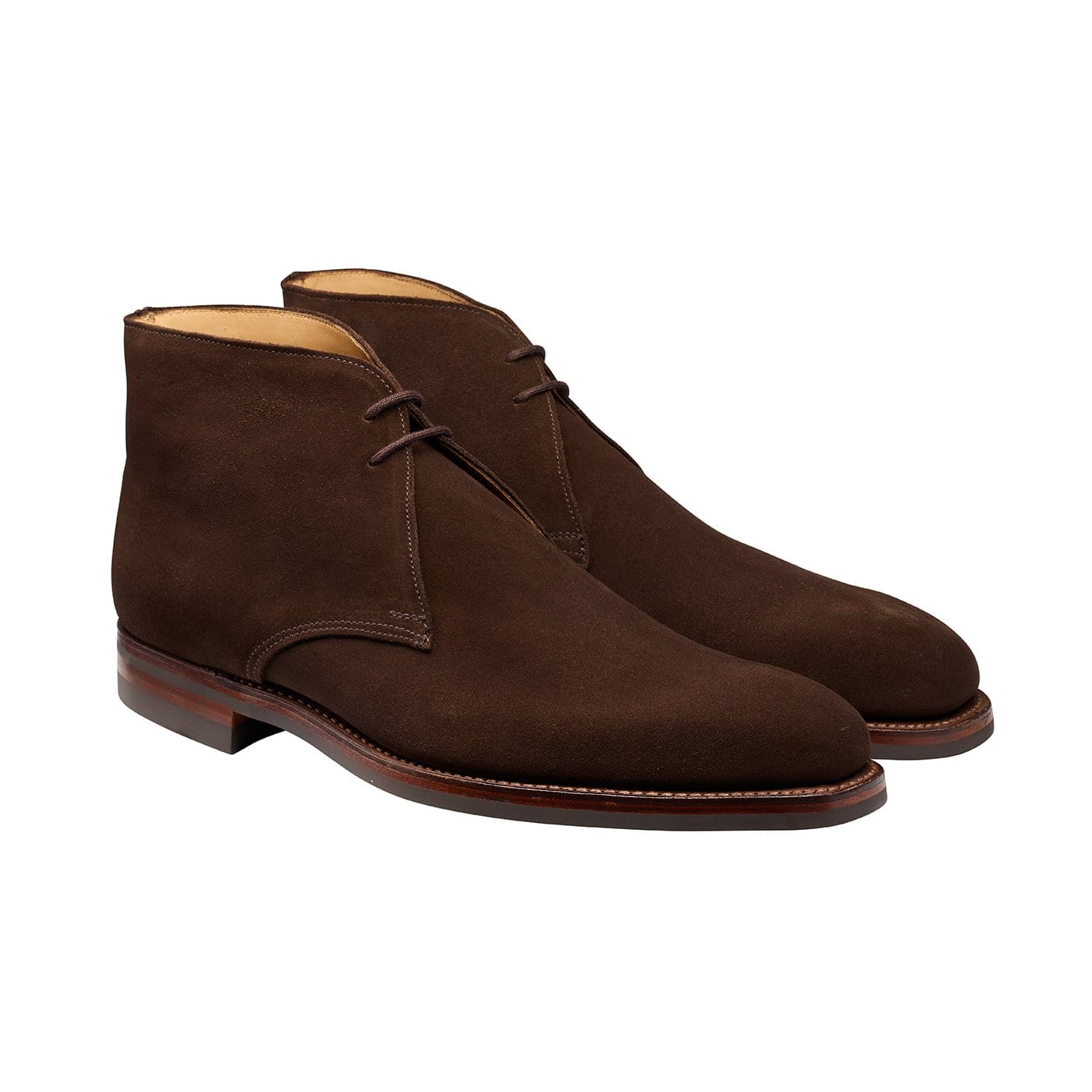 Last 348, Made in Northampton England | Crockett & Jones