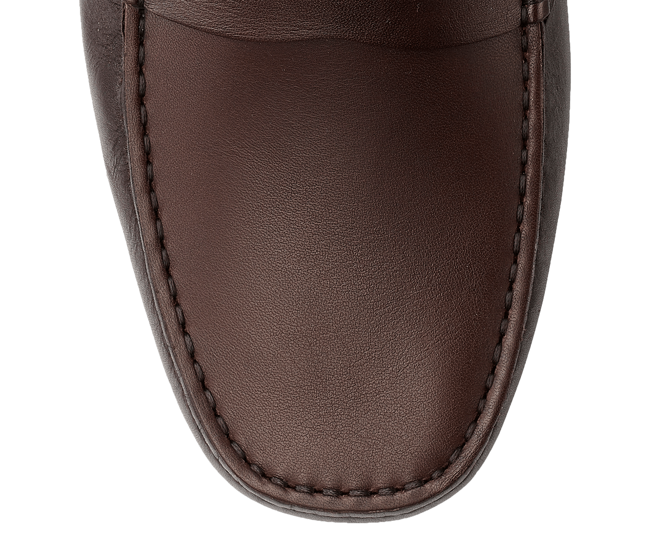 Torino Dark Brown Calf